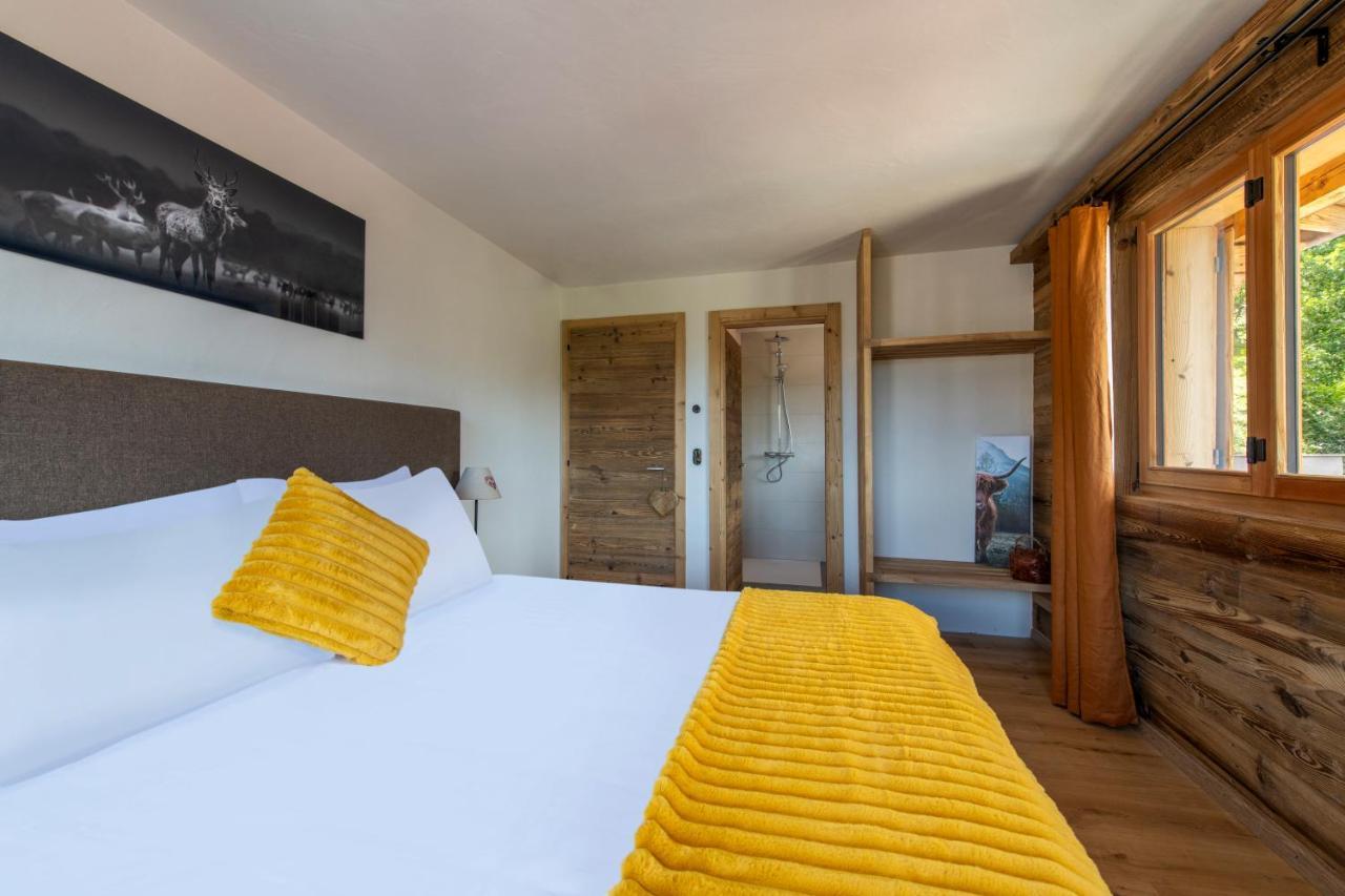 Papill'On - Boutique Hotel 라 초우마츠 외부 사진