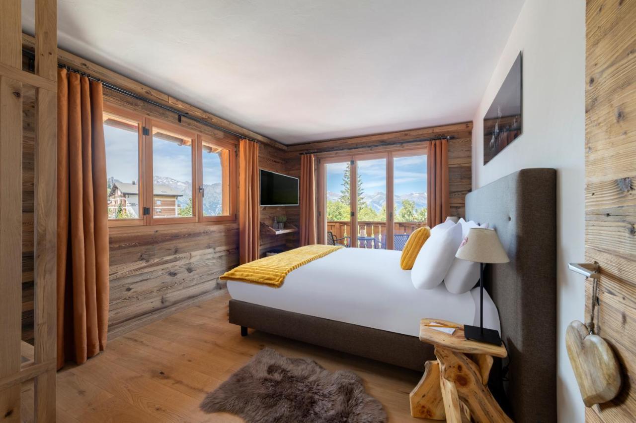 Papill'On - Boutique Hotel 라 초우마츠 외부 사진
