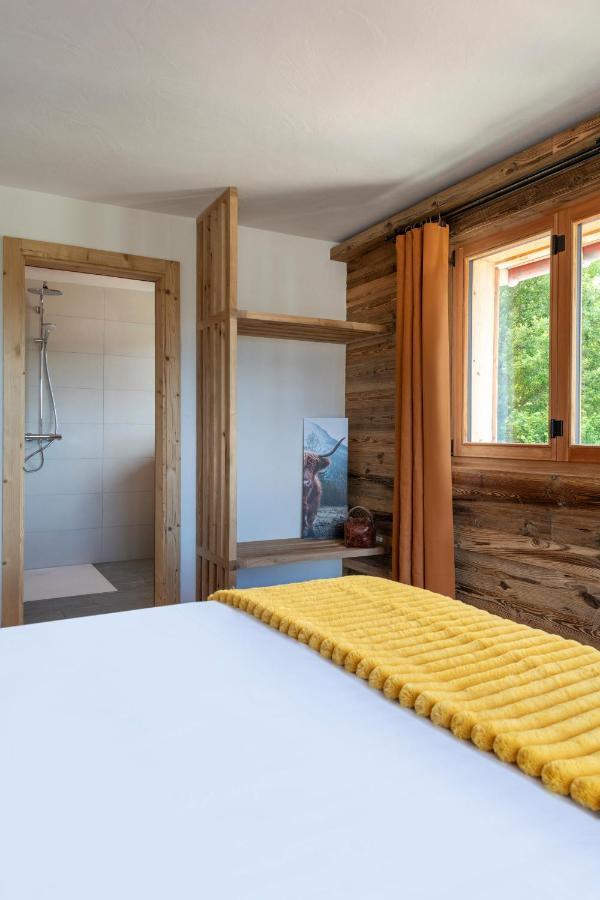 Papill'On - Boutique Hotel 라 초우마츠 외부 사진