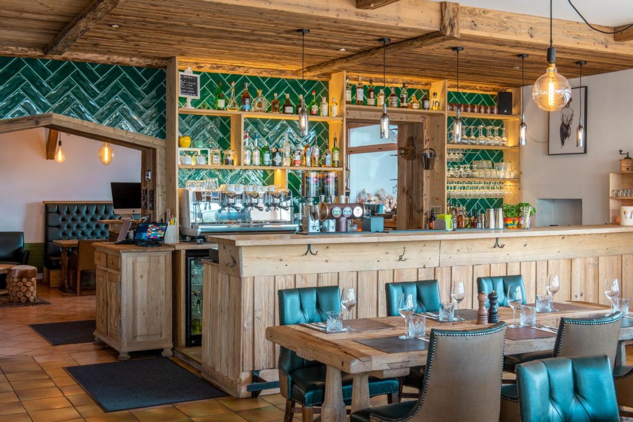 Papill'On - Boutique Hotel 라 초우마츠 외부 사진