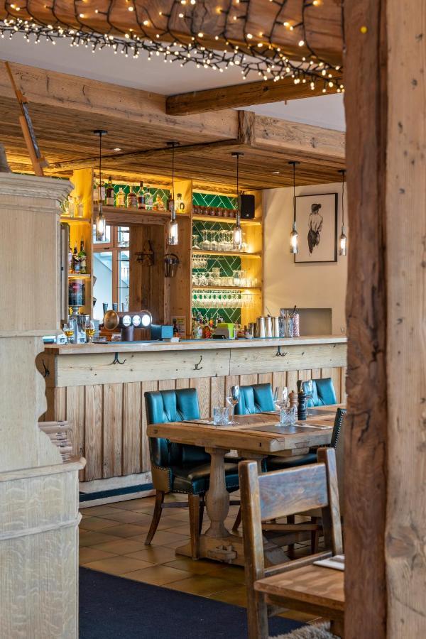 Papill'On - Boutique Hotel 라 초우마츠 외부 사진