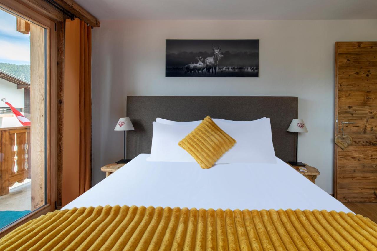 Papill'On - Boutique Hotel 라 초우마츠 외부 사진