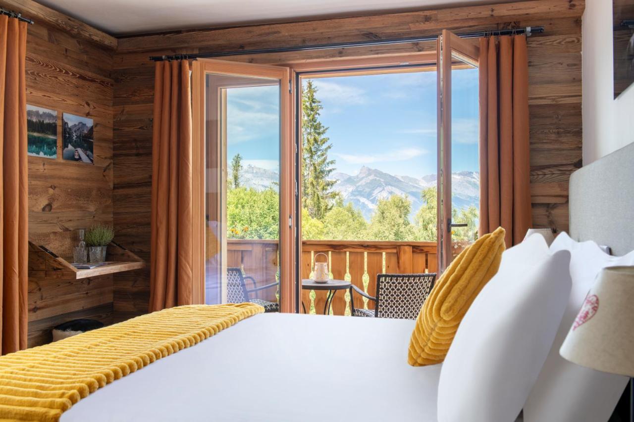 Papill'On - Boutique Hotel 라 초우마츠 외부 사진