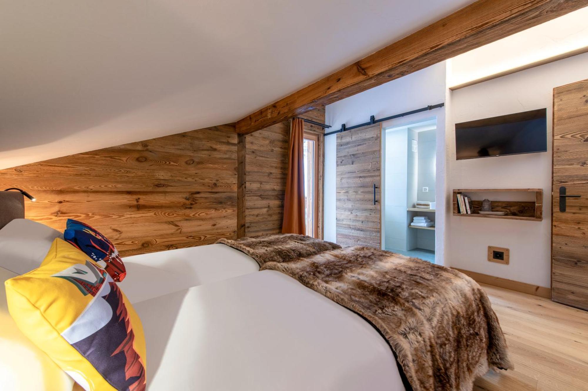 Papill'On - Boutique Hotel 라 초우마츠 외부 사진