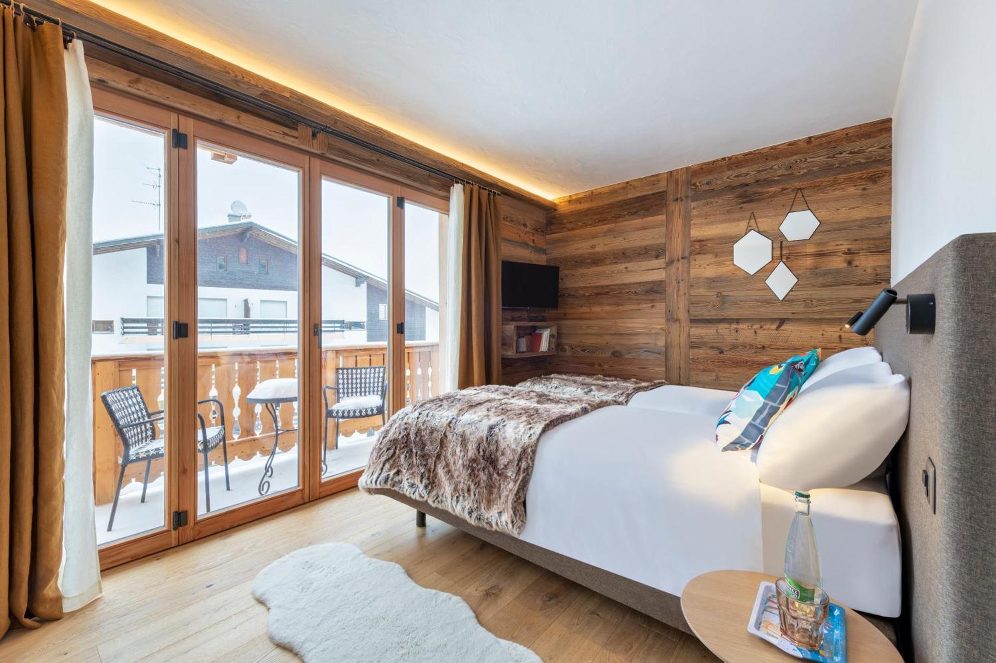 Papill'On - Boutique Hotel 라 초우마츠 외부 사진