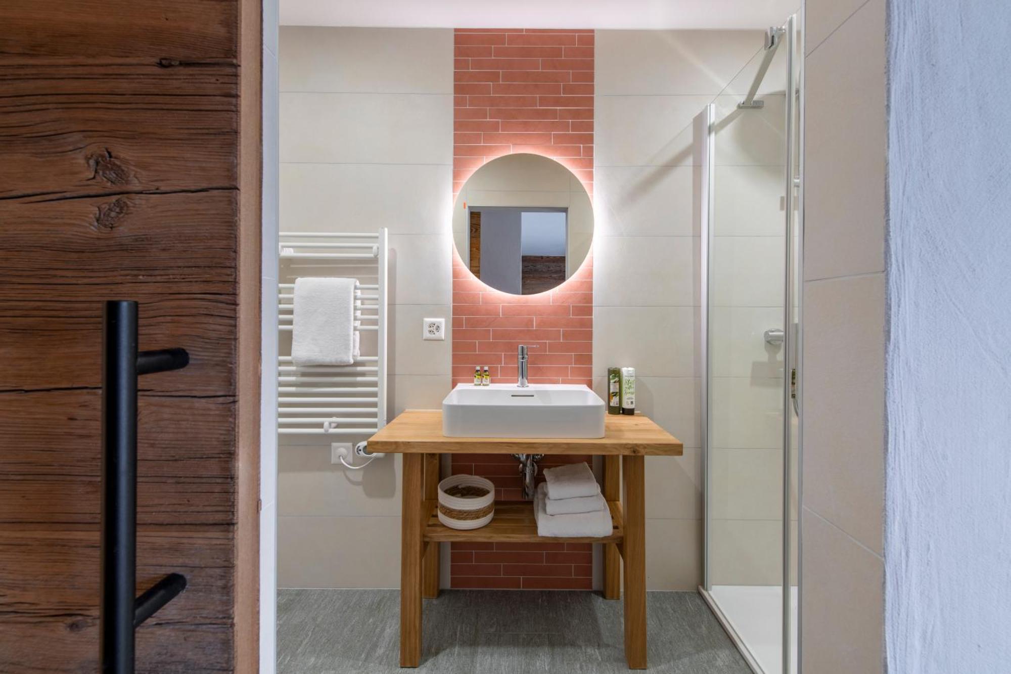 Papill'On - Boutique Hotel 라 초우마츠 외부 사진