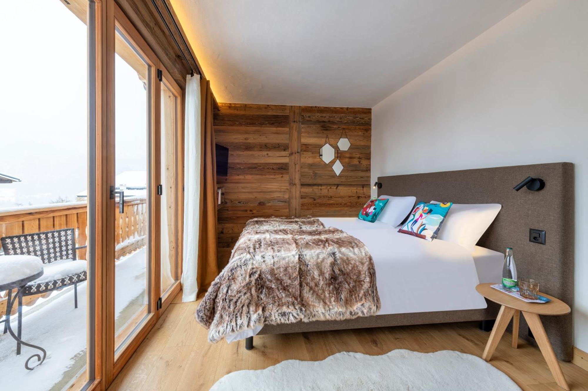 Papill'On - Boutique Hotel 라 초우마츠 외부 사진