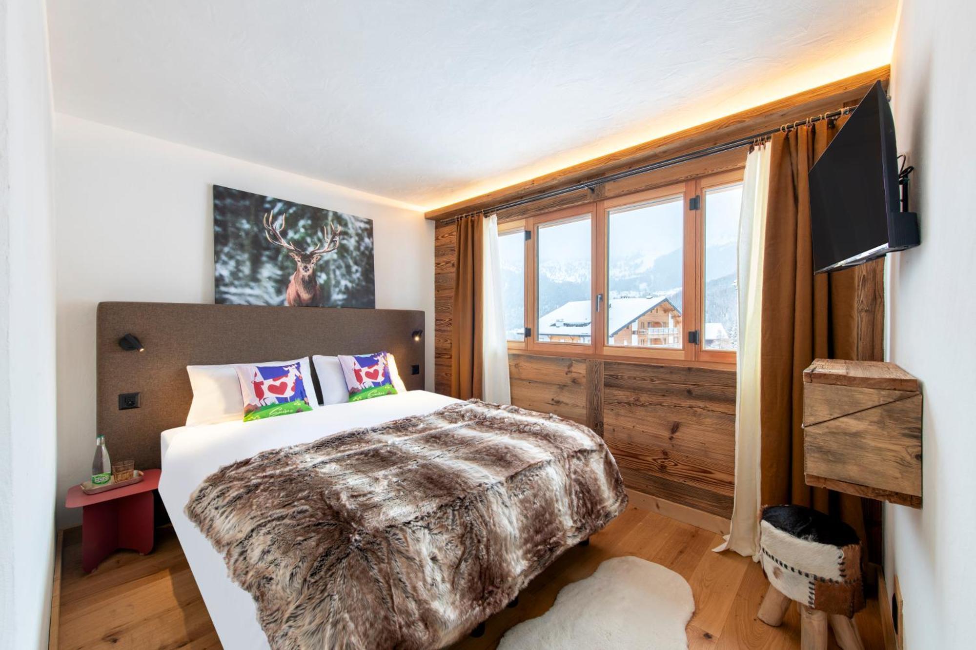 Papill'On - Boutique Hotel 라 초우마츠 외부 사진
