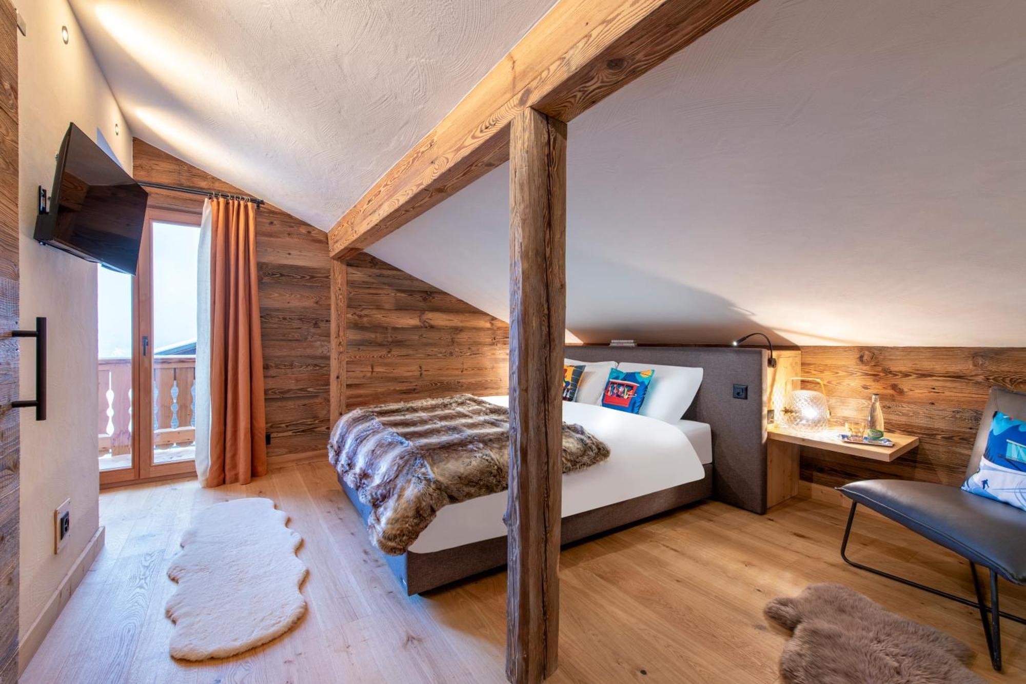 Papill'On - Boutique Hotel 라 초우마츠 외부 사진