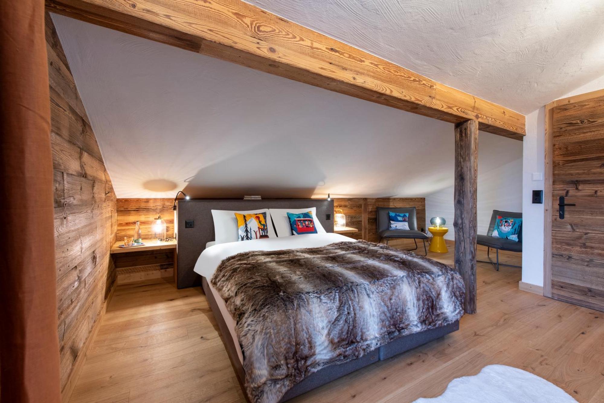 Papill'On - Boutique Hotel 라 초우마츠 외부 사진
